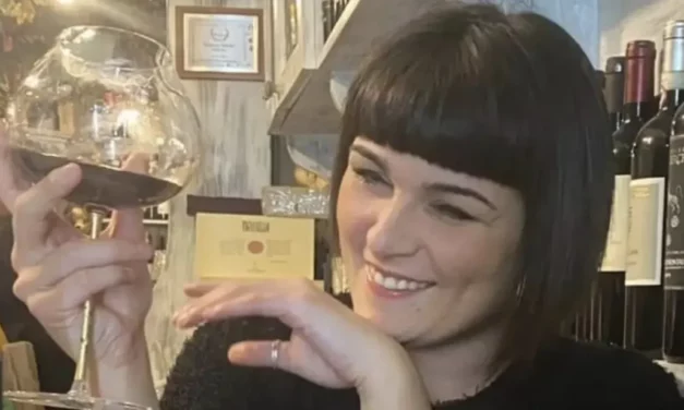 CASINA IN LUTTO PER LA SCOMPARSA DI MARTINA BIANCHI, SI E’ SPENTA A SOLI 31 ANNI