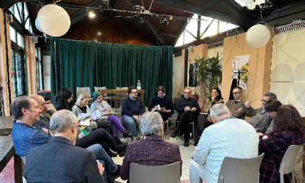 DEGRADO CENTRO STORICO, LA RICETTA MASSARI: SICUREZZA, SORVEGLIANZA, EVENTI E CURA DELLA CITTA’