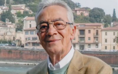 ALBINEA, ADDIO AL DENTISTA GIANCARLO MORATTI