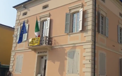 UNIONE TERRE DI MEZZO. “CONFLITTO DI INTERESSI”, VALUTATORE SI RITIRA