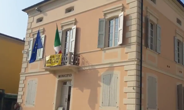 BASSA REGGIANA. “CONFLITTO DI INTERESSI” NELLA TERRA DI MEZZO