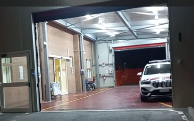 POVIGLIO. BRACI IN CASA, INTOSSICATO DA MONOSSIDO