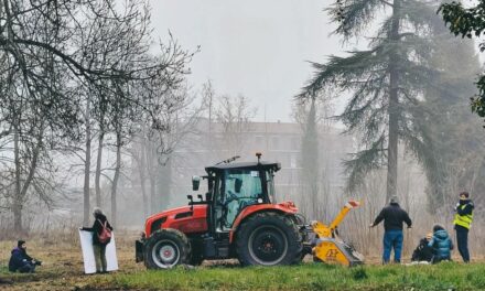 OSPIZIO. IL COMITATO: “SARA’ DISTRUTTO IL 70% DEL BOSCO, NOI NON MOLLIANO”