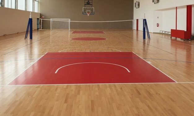 ALBINEA. NON GLI FISCHIA FALLO, PUGNO IN FACCIA ALL’ARBITRO: DENUNCIATO