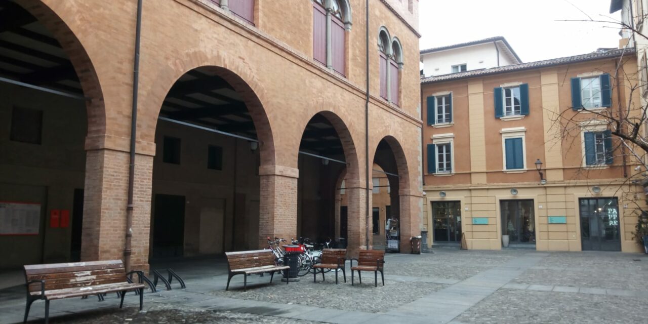 REFERENDUM 22 E 23 MARZO, LE APERTURE DELL’UFFICIO ELETTORALE  A REGGIO