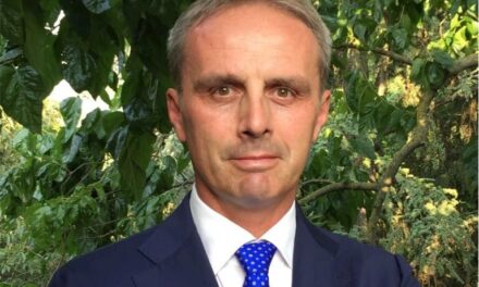 MORTO IL MANAGER REGGIANO PIETRO IOTTI, AVEVA 60 ANNI