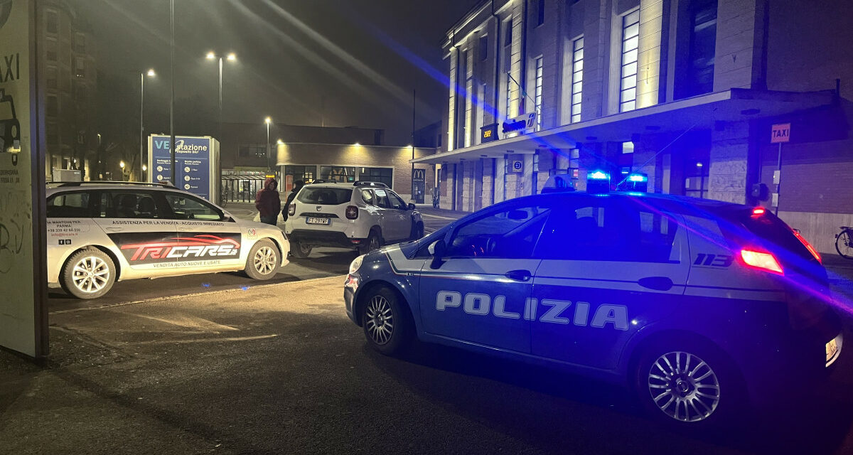 REGGIO STAZIONE, DEGRADO E CRIMINALITA’. I RESIDENTI: CHI CI METTE IN PERICOLO RESTA IMPUNITO