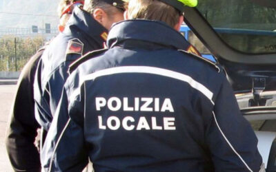 REGGIO. PATENTE FALSA DOPO L’INCIDENTE, MULTA DA OLTRE 5MILA EURO