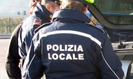 REGGIO. PATENTE FALSA DOPO L’INCIDENTE, MULTA DA OLTRE 5MILA EURO