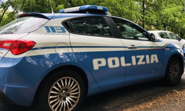 REGGIO. EVADE DAI DOMICILIARI, 18ENNE FINISCE IN CARCERE