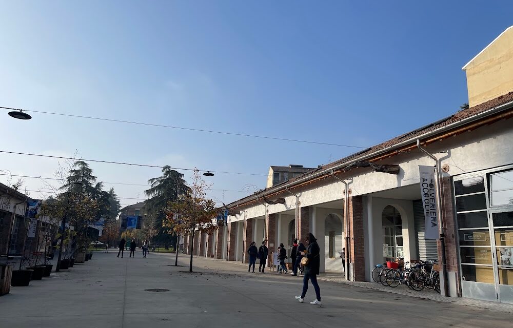 SICUREZZA, A REGGIO 130 NUOVE TELECAMERE: SOTTO LA LENTE LA ZONA EX POLVERIERA