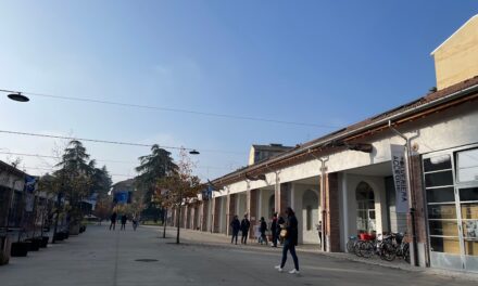 SICUREZZA, A REGGIO 130 NUOVE TELECAMERE: SOTTO LA LENTE LA ZONA EX POLVERIERA