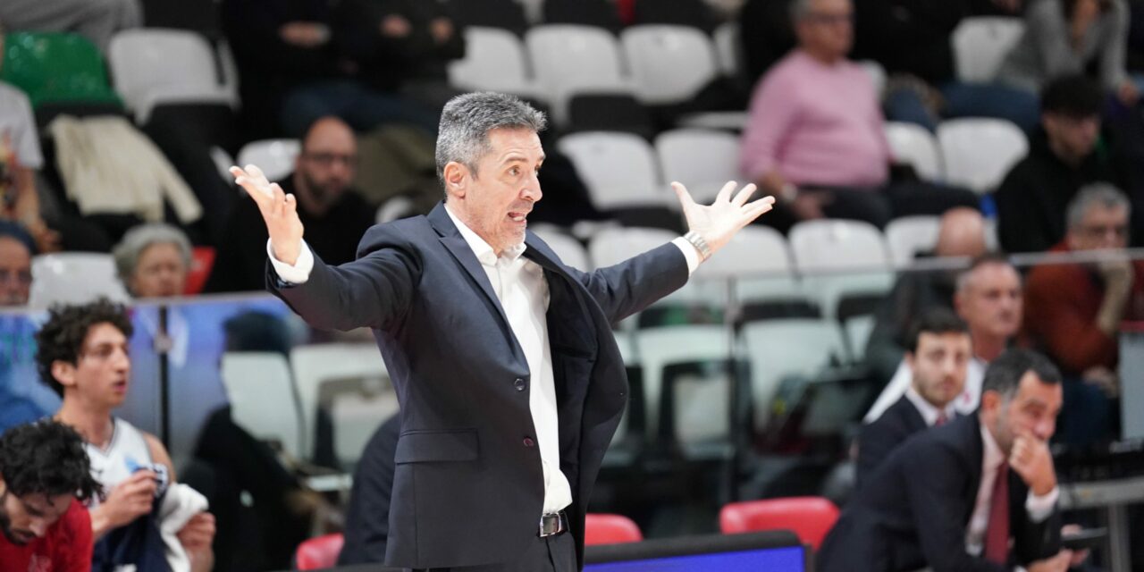 EUROPE CUP. LA UNA HOTELS A SARAJEVO PER IL PRIMATO DEL GIRONE