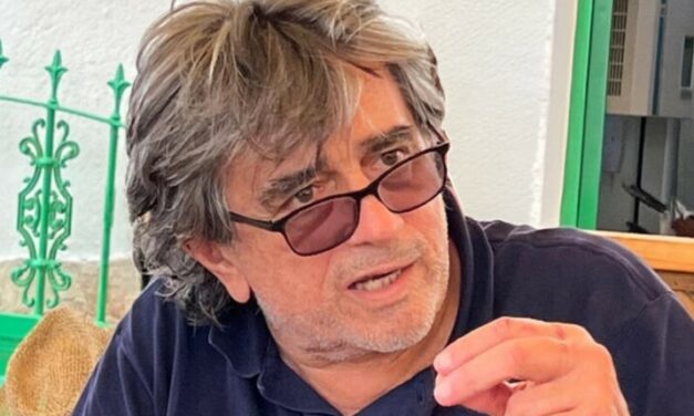 MORTO A 67 ANNI IL PRODUTTORE PUBBLICITARIO LUCA PUCCIONI