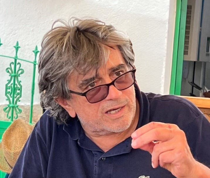 MORTO A 67 ANNI IL PRODUTTORE PUBBLICITARIO LUCA PUCCIONI