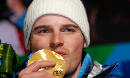 LA MEDAGLIA D’ORO RAZZOLI FUORI DALLA CERIMONIA MILANO-CORTINA, UNA SBERLA OLIMPICA