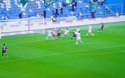 LA REGGIANA NON SBRANA I LUPI: PASSA CON PORTANOVA, MA L’AVELLINO LA RIPRENDE (1 a 1)