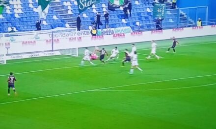 LA REGGIANA NON SBRANA I LUPI: PASSA CON PORTANOVA, MA L’AVELLINO LA RIPRENDE (1 a 1)