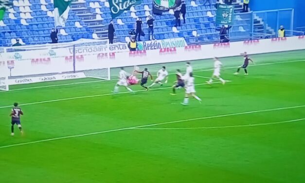 LA REGGIANA NON SBRANA I LUPI: PASSA CON PORTANOVA, MA L’AVELLINO LA RIPRENDE (1 a 1)