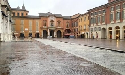 CONTINUA IL MALTEMPO: VENERDI’ LA TREGUA, POI ALTRE PRECIPITAZIONI