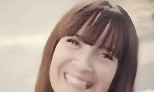 CAMPEGINE IN LUTTO PER LA MORTE DELLA 44ENNE ROMINA MELLONI