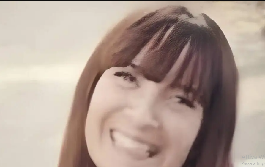 CAMPEGINE IN LUTTO PER LA MORTE DELLA 44ENNE ROMINA MELLONI