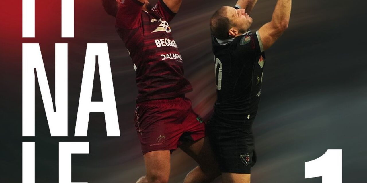 COPPA ITALIA AL MIRABELLO, VALORUGBY: VOGLIAMO SCRIVERE LA STORIA