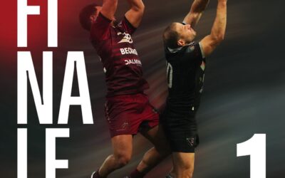 COPPA ITALIA AL MIRABELLO, VALORUGBY: VOGLIAMO SCRIVERE LA STORIA