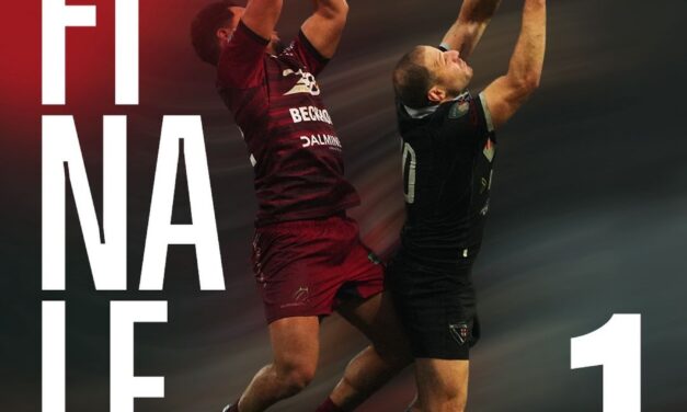 COPPA ITALIA AL MIRABELLO, VALORUGBY: VOGLIAMO SCRIVERE LA STORIA