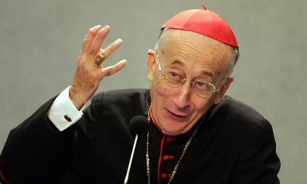 I 95 ANNI DEL CARDINALE CAMILLO RUINI, 72 DI SACERDOZIO