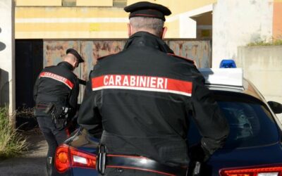 GUASTALLA. IRRUZIONE NELLA CASA DELLA COCA: ARRESTATI 3 MAROCCHINI