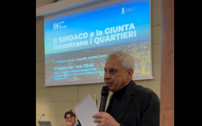 DESERTIFICAZIONE DEL CENTRO, IL SINDACO: IL WEB HA CAMBIATO I CONSUMI