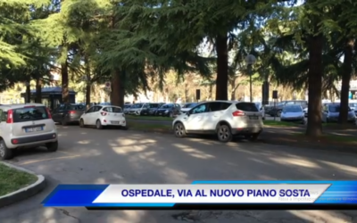 IL NUOVO PIANO SOSTA AL SANTA MARIA DI REGGIO, UN VIDEO TUTORIAL