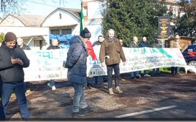 FABBRICO, SCOPPIA LO SCONTRO POLITICO SULLA BATTAGLIA DI 81 ANNI FA