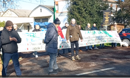FABBRICO, SCOPPIA LO SCONTRO POLITICO SULLA BATTAGLIA DI 81 ANNI FA