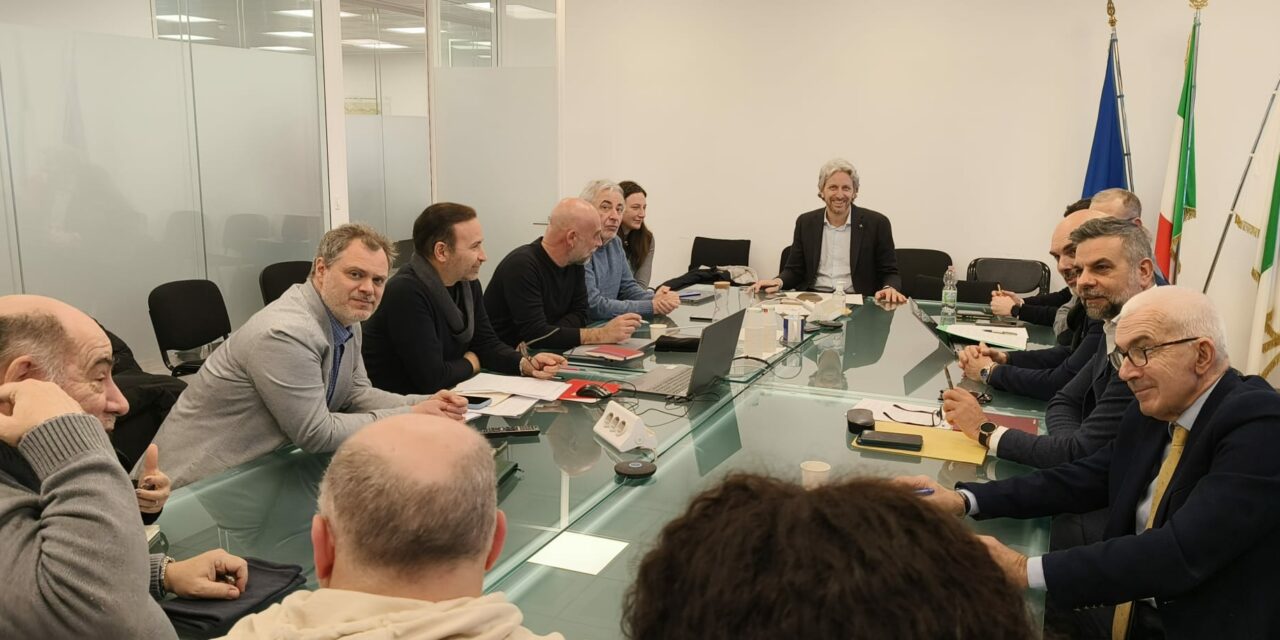 INALCA. FIRMATO ACCORDO: LAVORATORI IN ESUBERO RICOLLOCATI