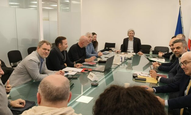 INALCA. FIRMATO ACCORDO: LAVORATORI IN ESUBERO RICOLLOCATI