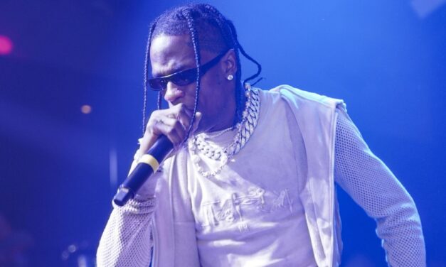 HELWETT FESTIVAL, ALLA RCF ARENA CAMPOVOLO IL RAPPER USA TRAVIS SCOTT