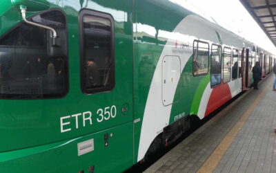 CAVI DEL TRENO TRANCIATI: DISAGI. DE PASCALE: FATTI MOLTO GRAVI