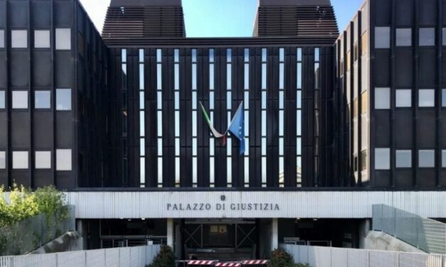 GUASTALLA. ACCOLTELLO’ COMPAGNA IN AUTO: 7 ANNI E 4 MESI, TENTATO OMICIDIO