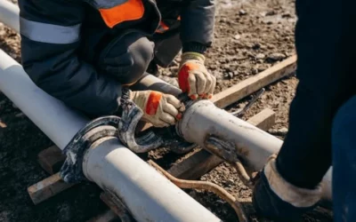 PERDE LA TUBATURA, LA BOLLETTA DELL’ACQUA E’ UNO CHOC: 56MILA EURO