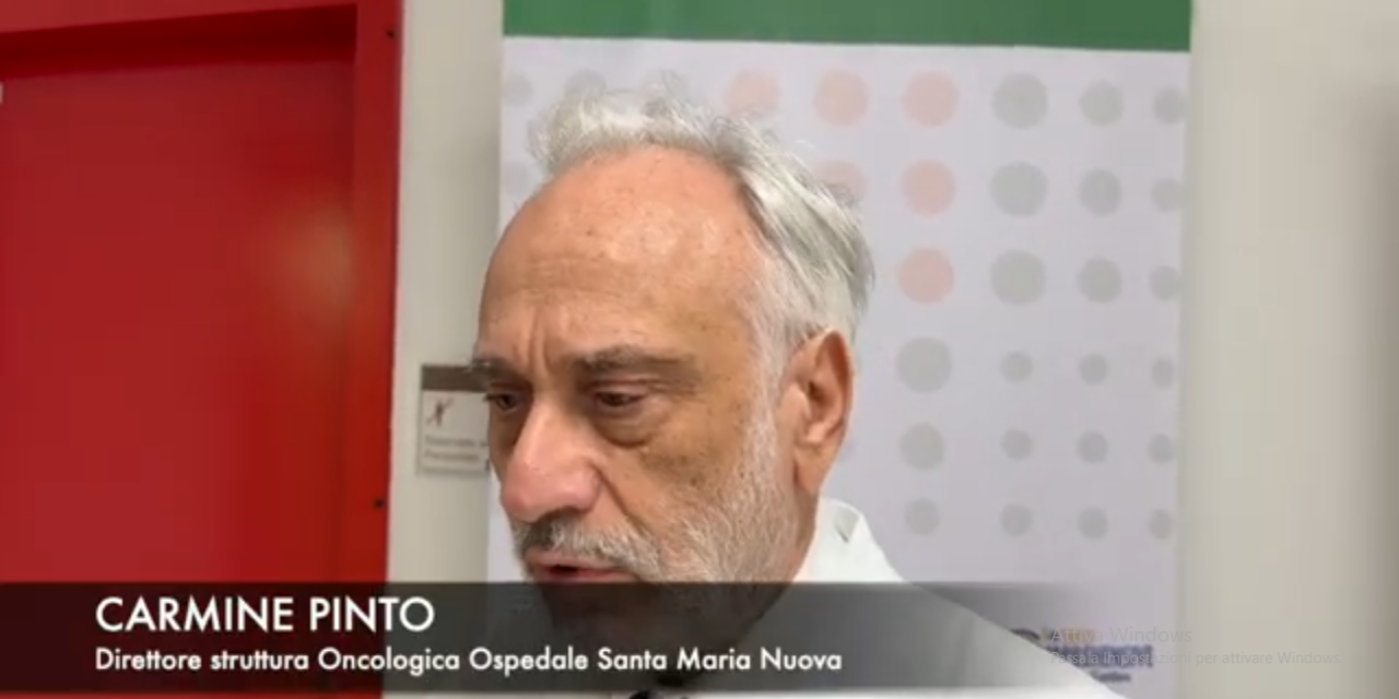 LOTTA AI TUMORI, NEL REGGIANO MIGLIORA LA SOPRAVVIVENZA