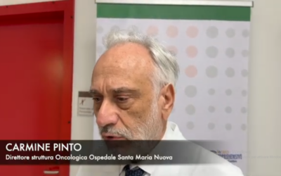 LOTTA AI TUMORI, NEL REGGIANO SI VIVE PIU’ A LUNGO (video Tg)