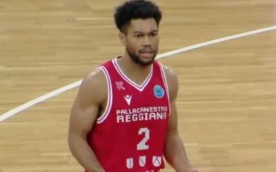 FIBA EUROPE CUP. UNA HOTELS SCONFITTA, MA PASSA AI QUARTI