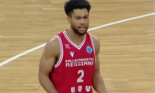 FIBA EUROPE CUP. UNA HOTELS SCONFITTA, MA PASSA AI QUARTI