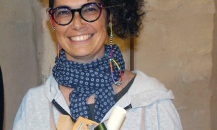 SI E’ SPENTA VERONICA PRAMPOLINI, ERA LEI ‘LA SIGNORA DEL CROSTOLO’ (video Tg)