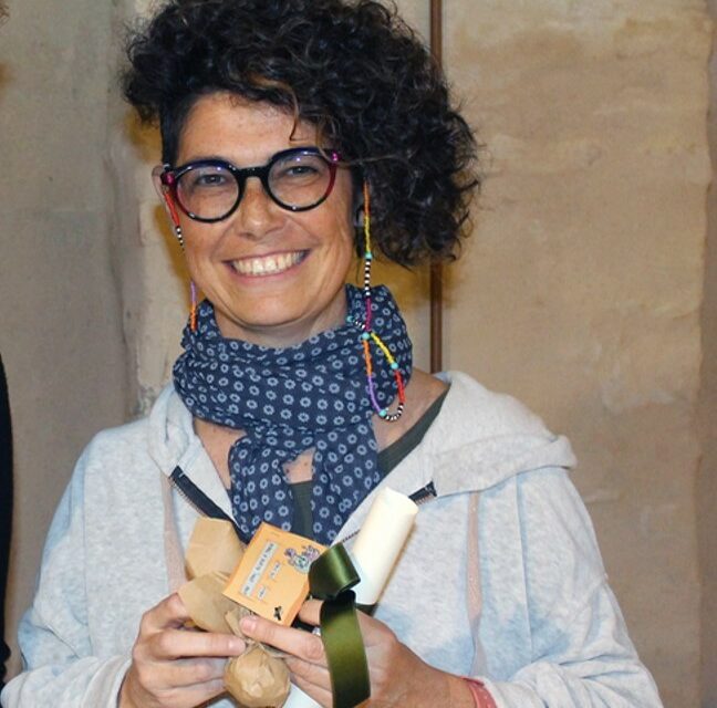 SI E’ SPENTA VERONICA PRAMPOLINI, ERA LEI ‘LA SIGNORA DEL CROSTOLO’ (video Tg)