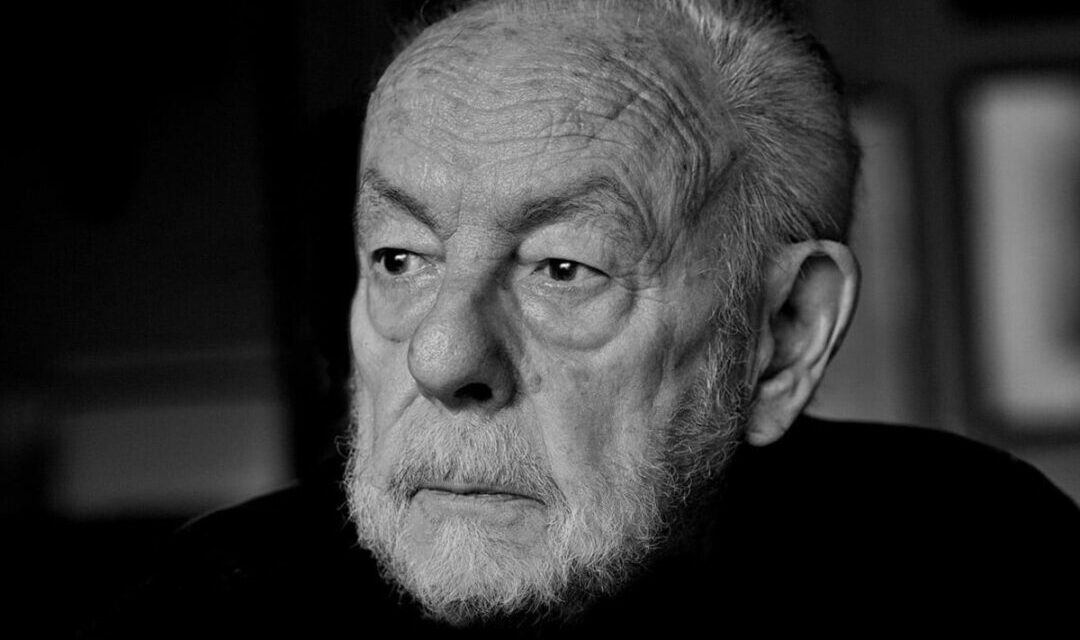 MORTO VASCO ASCOLINI, QUANDO LA FOTO E’ UN’OPERA D’ARTE