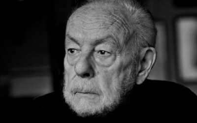 MORTO VASCO ASCOLINI, QUANDO LA FOTO E’ UN’OPERA D’ARTE