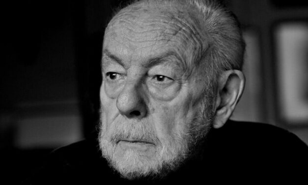 MORTO VASCO ASCOLINI, QUANDO LA FOTO E’ UN’OPERA D’ARTE